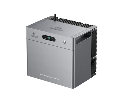 SolarFlow 2400 AC+