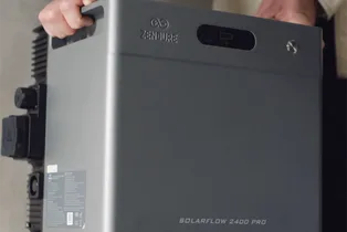Solar Flow 2400 pro 00001